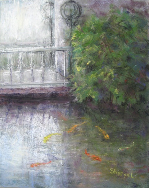 Little Moat